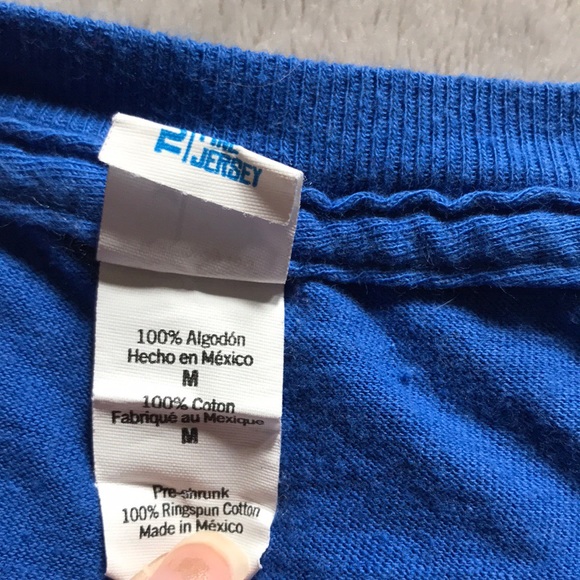 Parks and Recreation Ron Swanson T-shirt - Picture 3 of 4